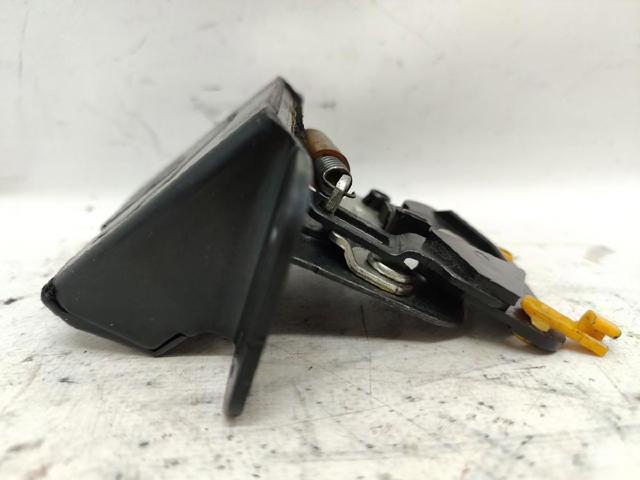 Fecho de tampa de porta-malas (de 3ª/5ª porta traseira) Chevrolet Captiva 1 C100