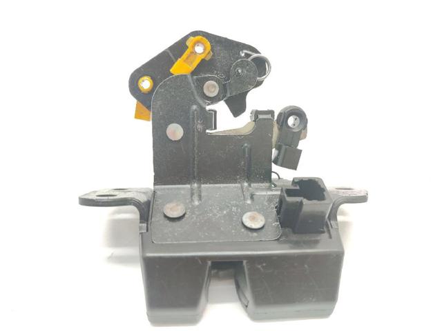 Fecho de tampa de porta-malas (de 3ª/5ª porta traseira) Chevrolet Captiva 1 C100