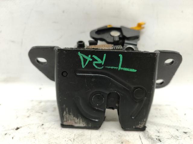 Fecho de tampa de porta-malas (de 3ª/5ª porta traseira) Chevrolet Captiva 1 C100