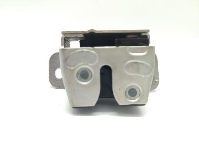 Fecho de tampa de porta-malas (de 3ª/5ª porta traseira) Chevrolet Captiva 1 C100