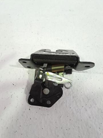 Fecho de tampa de porta-malas (de 3ª/5ª porta traseira) Chevrolet Captiva 1 C100