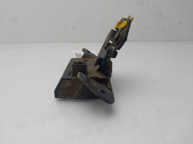 Fecho de tampa de porta-malas (de 3ª/5ª porta traseira) Chevrolet Captiva 1 C100