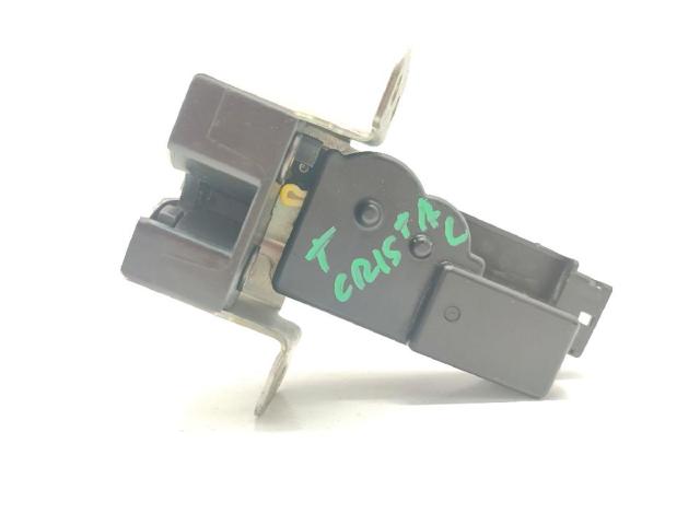 Fecho de tampa de porta-malas (de 3ª/5ª porta traseira) Chevrolet Captiva 1 C100