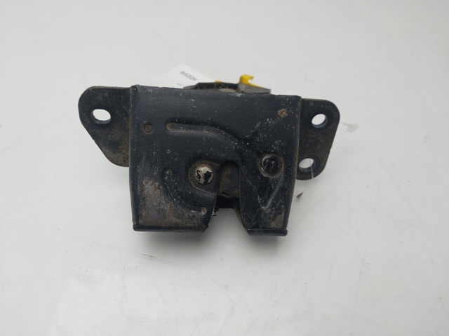 Fecho de tampa de porta-malas (de 3ª/5ª porta traseira) Chevrolet Captiva 1 C100