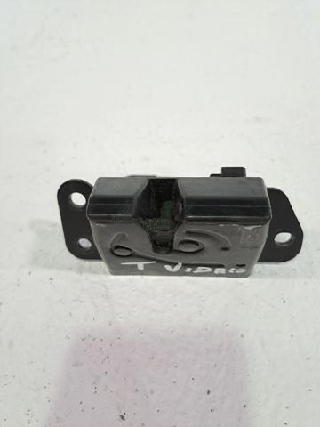 Fecho de tampa de porta-malas (de 3ª/5ª porta traseira) Chevrolet Captiva 1 C100