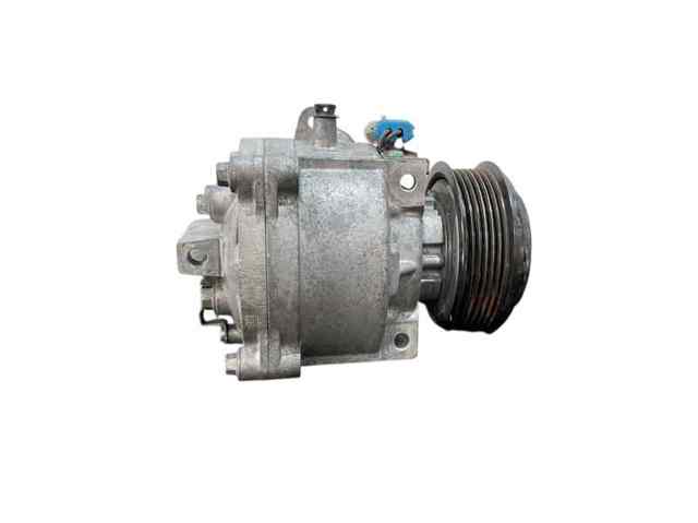 GM 95059820 Компрессор кондиционера в наличии Ужгород
