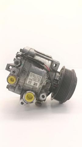 OPEL 95059820 Компрессор кондиционера в наличии Львов