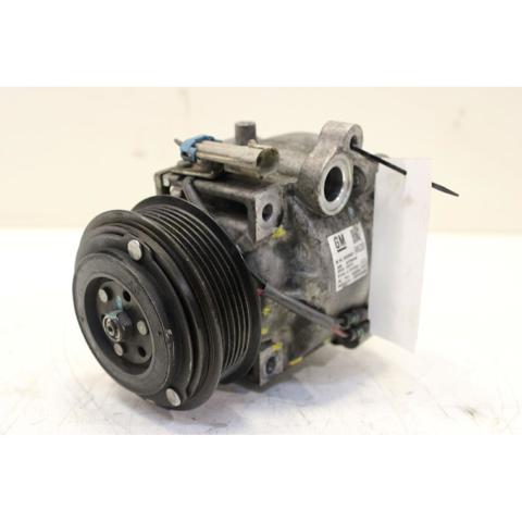 OPEL 95059820 Компрессор кондиционера в наличии Ирпень