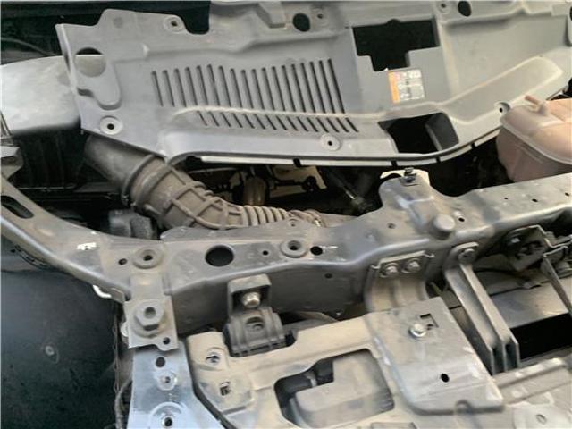 OPEL 95063696 Суппорт радиатора в сборе (монтажная панель крепления фар) в наличии Киев