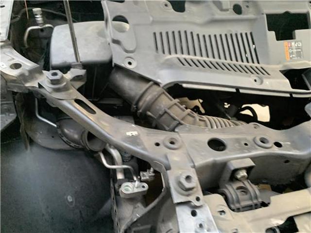 OPEL 95063696 Суппорт радиатора в сборе (монтажная панель крепления фар) в наличии Черкассы