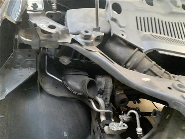 OPEL 95063696 Рамка радиатора в наличии Чернигов
