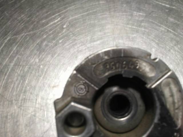 RENAULT 950649 Натяжитель приводного ремня в наличии Черкассы
