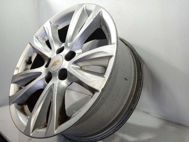 GM 95078826 Диски колесные литые (легкосплавные, титановые) в наличии Кривой Рог