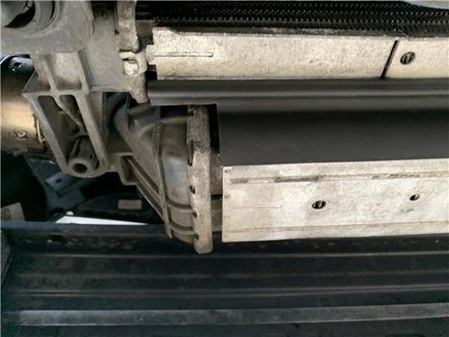 95081734 OPEL Радиатор интеркуллера купить в Одесса