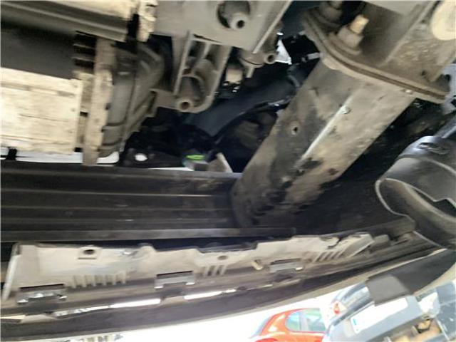 95081734 Интеркулер купить Житомир