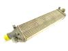 Radiador de intercooler 95081734 OPEL