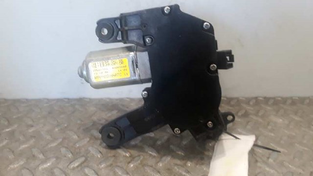 95089590 GM Мотор стеклоочистителя заднего стекла купить в Ровно