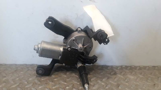 95089590 GM Мотор стеклоочистителя заднего стекла купить в Одесса