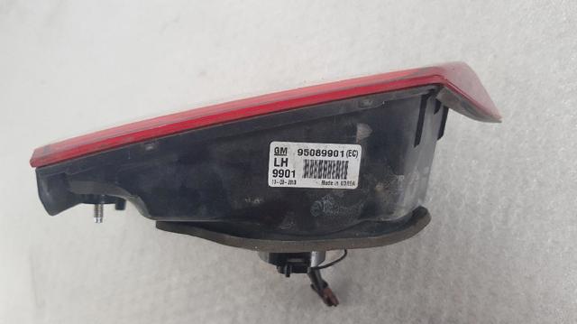 GM 95089901 в наличии Каменское