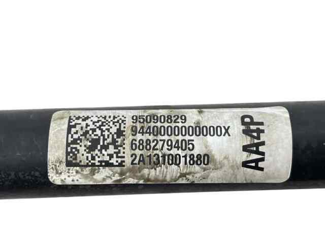 95090829 ШРУС наружный задний купить Полтава
