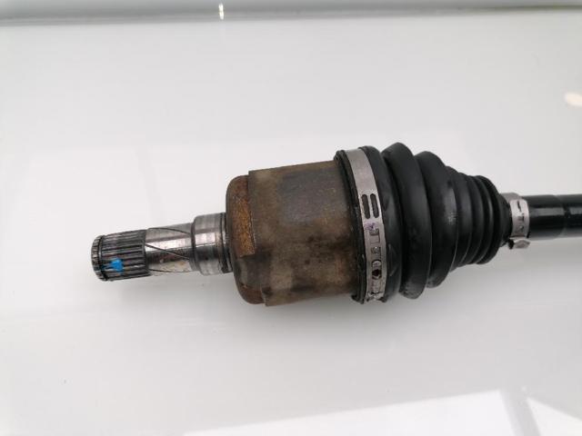 95090836 Полуось (привод) передняя правая купить Хмельницкий