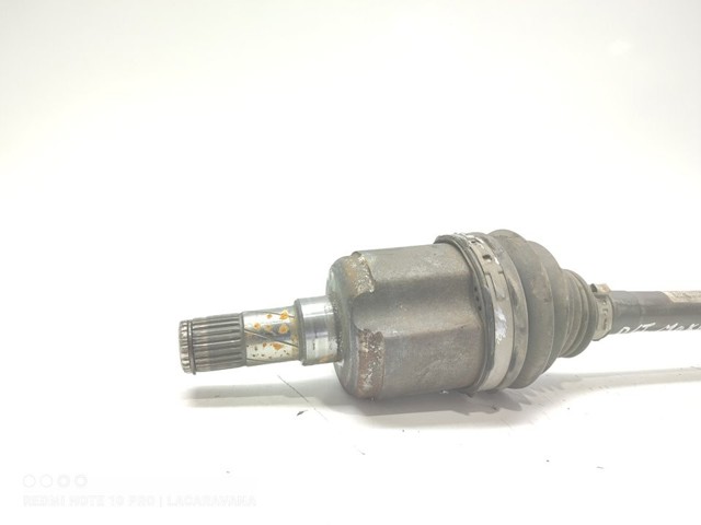 OPEL 95090836 Полуось (привод) передняя правая в наличии Кривой Рог