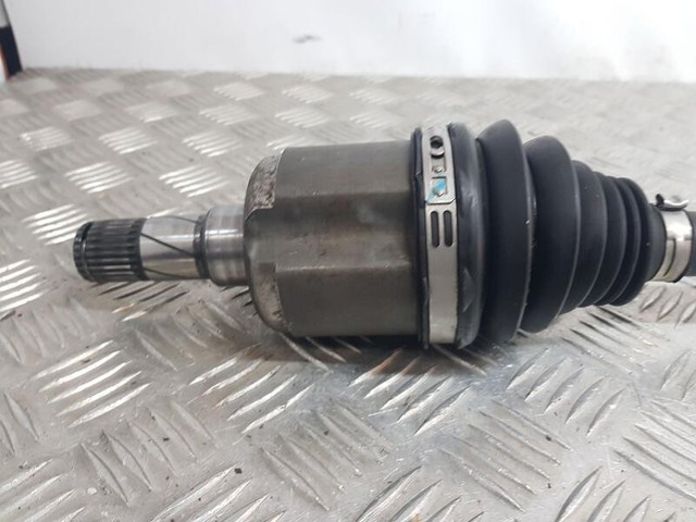OPEL 95090836 Правая полуось в наличии Ужгород