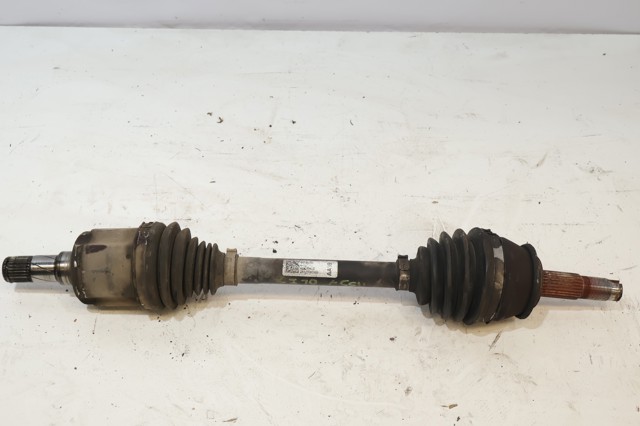 OPEL 95090836 Правая полуось в наличии Черновцы