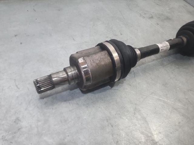 OPEL 95090836 Правая полуось в наличии Сумы