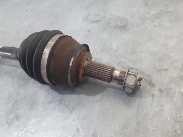 OPEL 95090836 Правая полуось в наличии Черновцы