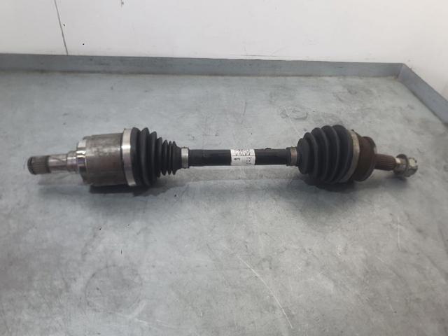 95090836 OPEL Правая полуось купить в Ирпень