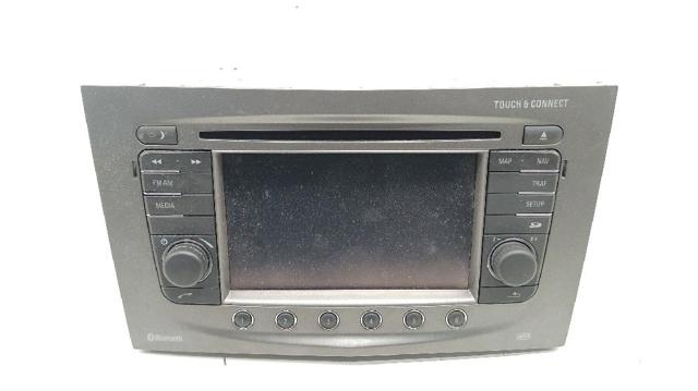 OPEL 95094219 в наличии Павлоград
