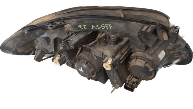 95095496 OPEL Фара левая купить в Чернигов