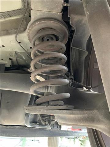 OPEL 95107103 Задняя пружина в наличии Полтава