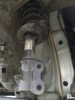 Amortiguador delantero izquierdo para opel mokka (2014-2016) excellence 95137357
