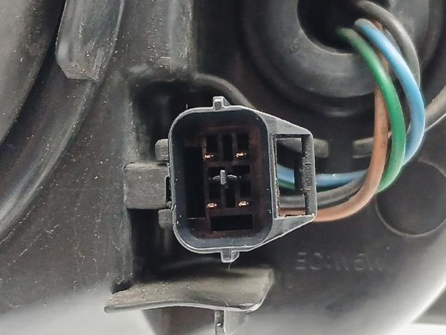 GM 95137775 Фара левая в наличии Павлоград