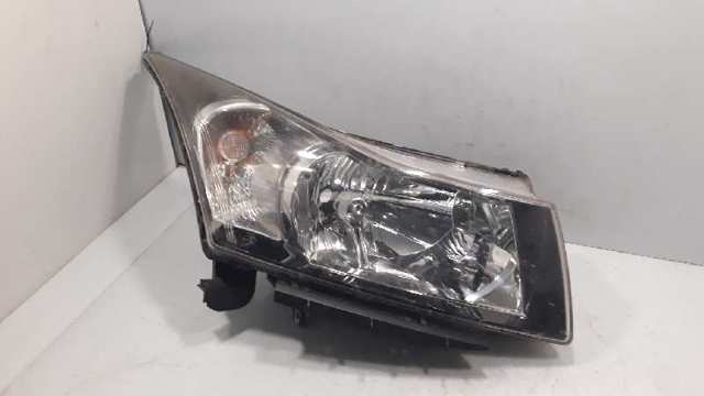 GM 95137776 Фара правая в наличии Чернигов