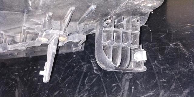 GM 95137776 Фара правая в наличии Запорожье