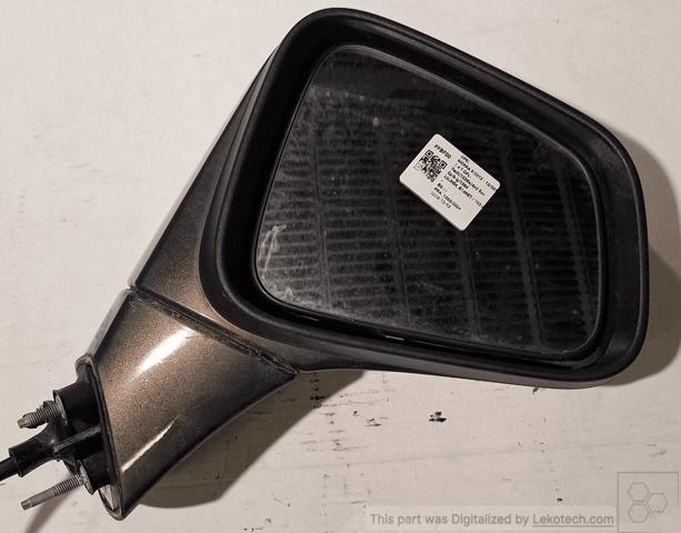 OPEL 95143550 Правое зеркало в наличии Ровно