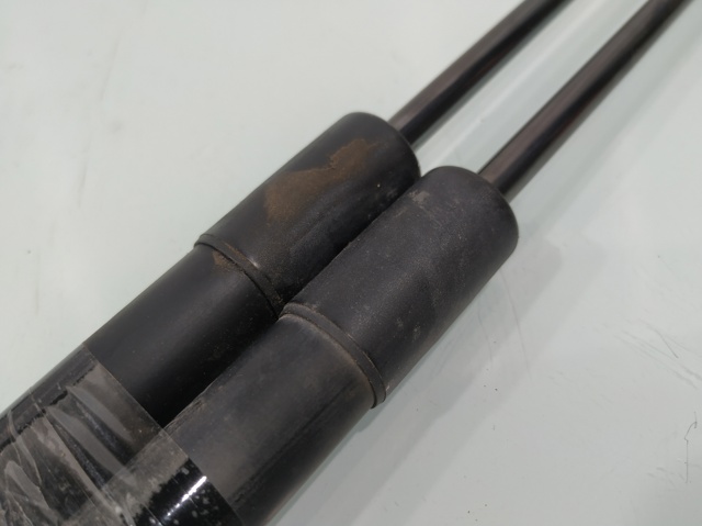 Amortecedor de tampa de porta-malas (de 3ª/5ª porta traseira) 95146515 GM