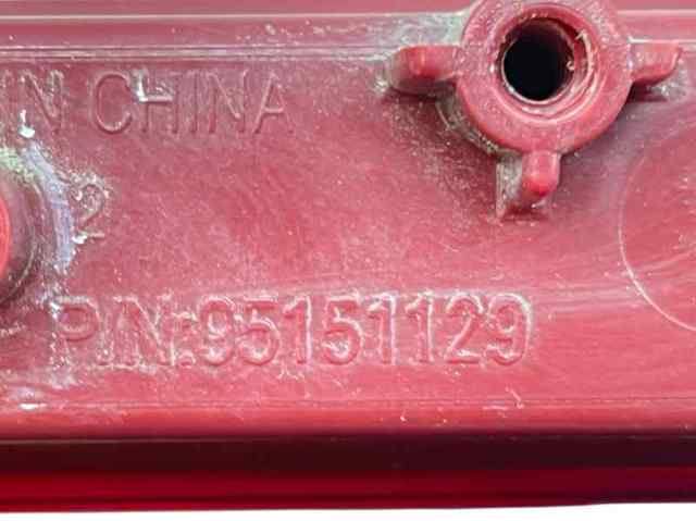95151129 GM Задний стоп купить в Винница