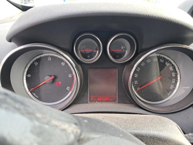 95152162 OPEL Радиатор охлаждения, АКПП/КПП купить в Украина
