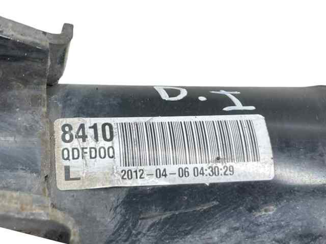 95166266 GM Амортизатор передний левый купить в Киев