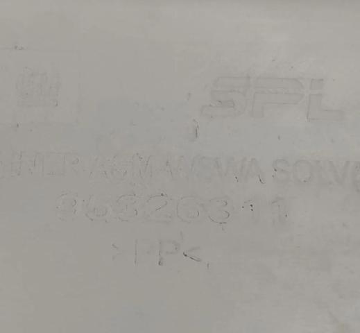 OPEL 95182247 Бачок омывателя стекла в наличии Павлоград