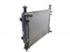 Radiador de forno (de aquecedor) 95192590 GM