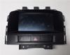 Pantalla gps para opel astra j gtc  1.7 selective a17dts 95196687