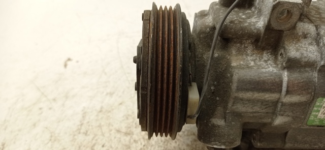 SUZUKI 9520051KA0 Компрессор кондиционера в наличии Украина