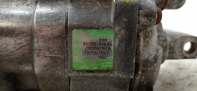 9520051KA0 Компрессор кондиционера купить Павлоград
