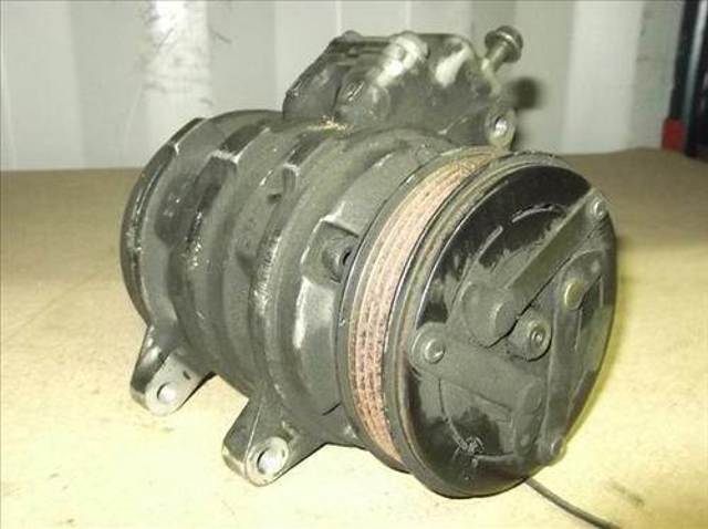 SUZUKI 9520054PA0 Компрессор кондиционера в наличии Ужгород