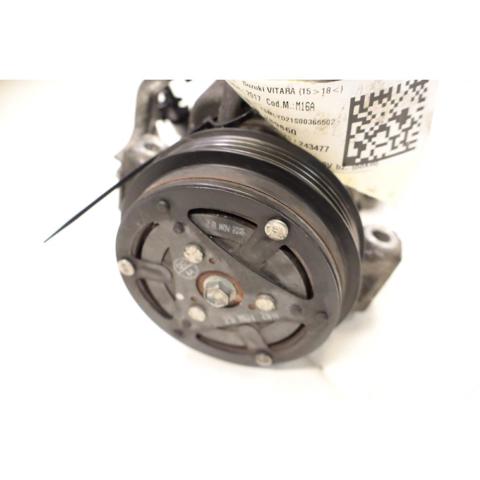 9520061M10 SUZUKI Компрессор кондиционера купить в Черновцы
